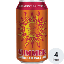 Fremont Summer Ale