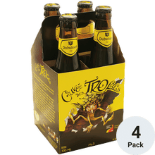 Dubuisson Cuvee des Trolls