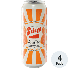 Stiegl Grapefruit Radler