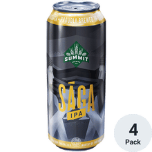 Summit Saga IPA