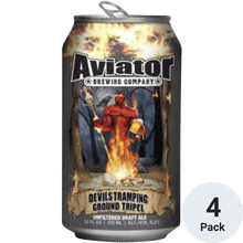 Aviator Devils Tramping Ground Tripel