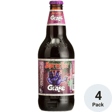 Sprecher Grape