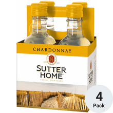 Sutter Home Chardonnay