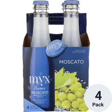 Myx Moscato