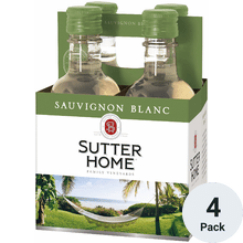 Sutter Home Sauvignon Blanc