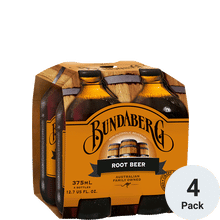 Bundaberg Root Beer