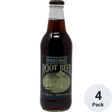 Sioux City Root Beer
