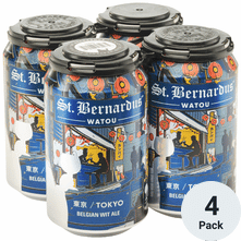 St Bernardus Tokyo