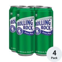 Rolling Rock