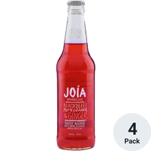 Joia Blackberry Pomegranate Ginger