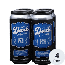 Ground Breaker Dark Ale