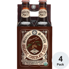 Samuel Smith's Organic Chocolate Stout