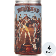 Michael David Cabernet Freakshow