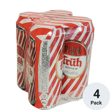 Fruh Kolsch