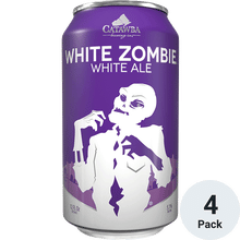 Catawba White Zombie