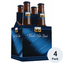 Bell's Black Note Stout