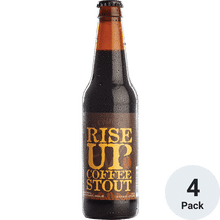 Evolution Rise Up Stout