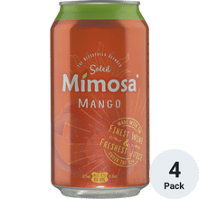 Soleil Mango Mimosa