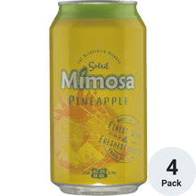 Soleil Pineapple Mimosa