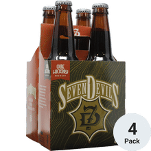 Olde Hickory Seven Devils