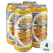 Two Roads Road 2 Ruin IPA