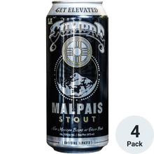 La Cumbre Malpais Stout