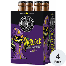 Southern Tier Warlock Imperial Pumpkin Stout