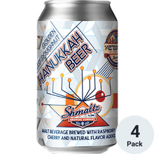 He'Brew Chanukah Hannukah Pass The Beer