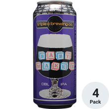 Triple C Baby Maker DBL IPA