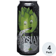 Elysian Space Dust IPA