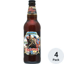 Robinsons Trooper Ale
