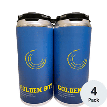 Triple C Golden Boy