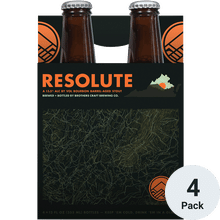 Brothers Resolute