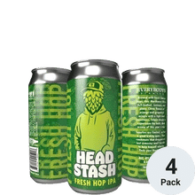 Everybody's Head Stash