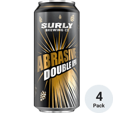 Surly Abrasive Ale