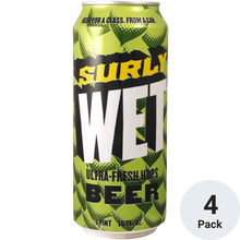Surly Wet