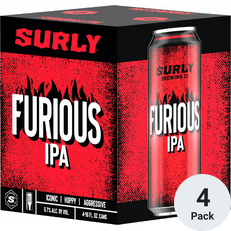 Surly Furious