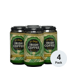 Lift Bridge Irish Coffee Stout