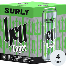 Surly Hell