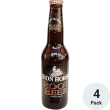 Iron Horse Root Beer