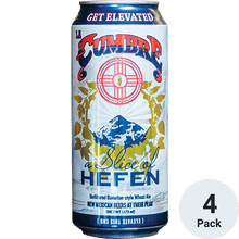 La Cumbre A Slice of Hefen