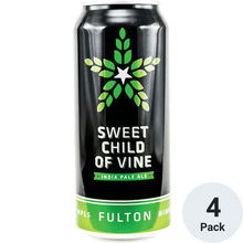 Fulton Sweet Child of Vine