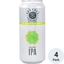 Dragoon IPA