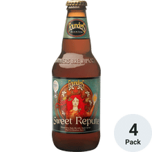 Founders Sweet Repute