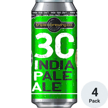 Triple C 3C IPA