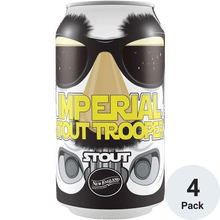 New England Imperial Stout Trooper