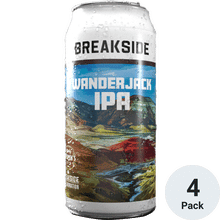 Breakside Wanderlust IPA