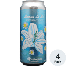 Perennial Saison De Lis