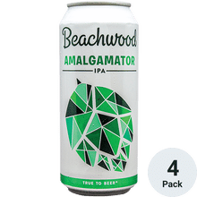 Beachwood Amalgamator