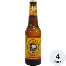 Maiden Rock Honey Crisp Hard Cider